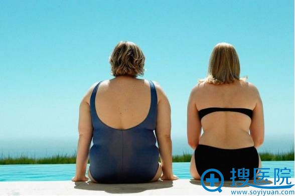 胖起来很快 但想要瘦下来就比较痛苦了 胖起来很快 但想要瘦下来就比较痛苦了