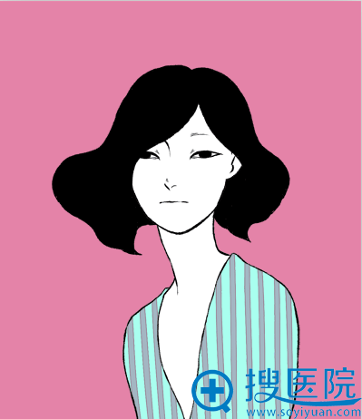耳软骨垫鼻尖+假体隆鼻 让你的鼻子比别人更好看