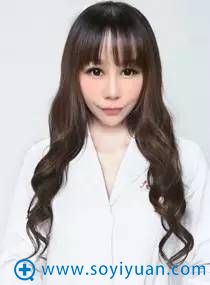 芳芳 老师 台北知美整型外科咨询主管 芳芳 老师 台北知美整型外科咨询主管