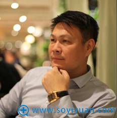 颜仲裕 北京星范医院管理有限公司董事长 颜仲裕 北京星范医院管理有限公司董事长