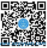 大会微信公众号 大会微信公众号