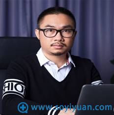 李演良 智慧义工创始人 李演良 智慧义工创始人