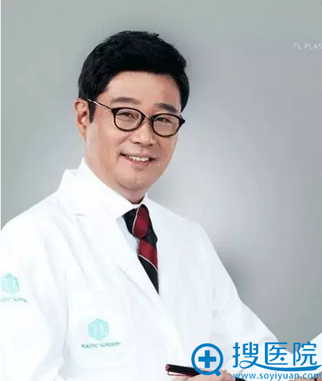 韩国TL整形医院高级SMAS提升术 让你重返20岁