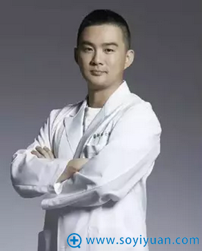 明星御用整形医生林士翔亲临无锡丽都 充值返3万8