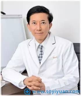 日本NOEL银座美容医院保志名胜院长 日本NOEL银座美容医院保志名胜院长
