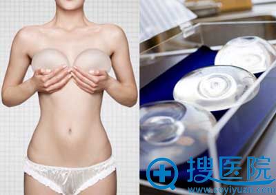 取出隆胸硅胶假体手术用什么方式呢?危险吗?