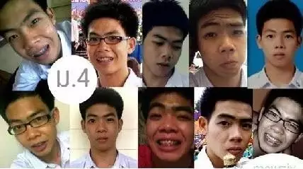 长大后的样子 长大后的样子