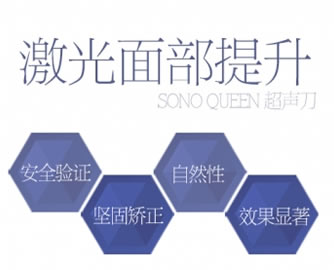 韩国KOREA整形医院激光面部提升效果及适用人群