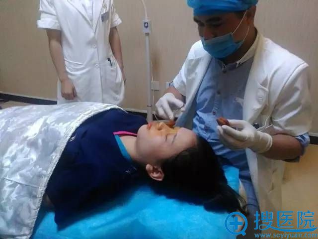开术前消毒 开术前消毒