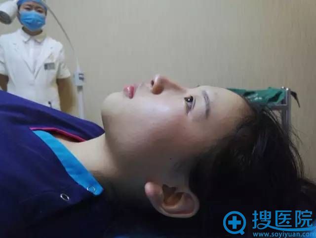 手术完成 手术完成