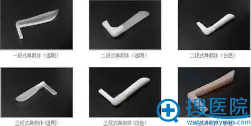 深圳鹏程干货来啦 隆鼻的我该选膨体,自体软骨,还是玻尿酸?