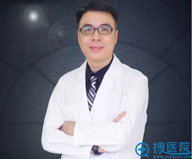 专访万瑞微整形台方院长曾明礼 注射玻尿酸快速问答