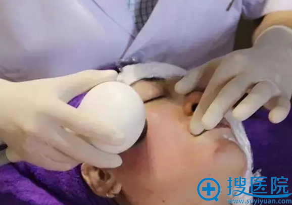 治疗中 治疗中