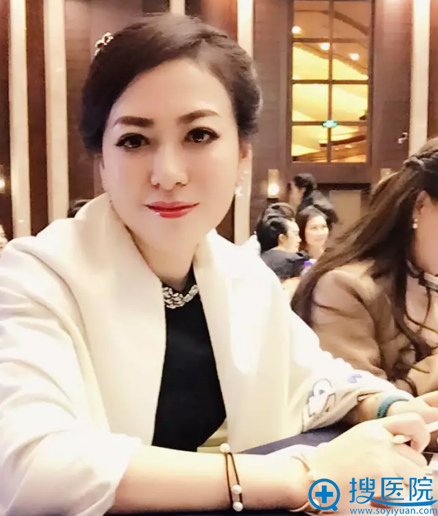 整容后经验效果 整容后经验效果