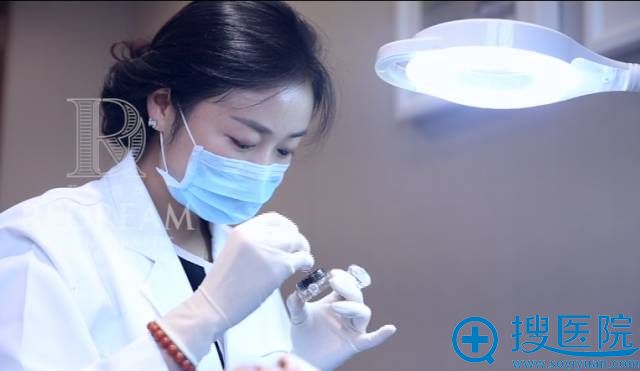 宁波薇琳医美韩式半纹绣医生卢芊蕙 点亮较美素颜女神 宁波薇琳医美韩式半纹绣医生卢芊蕙 点亮较美素颜女神
