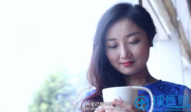 我是卢芊蕙,我在宁波薇琳医美 我是卢芊蕙,我在宁波薇琳医美