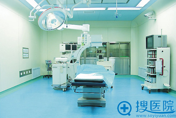 陈清医学美容门诊部无菌手术室 陈清医学美容门诊部无菌手术室