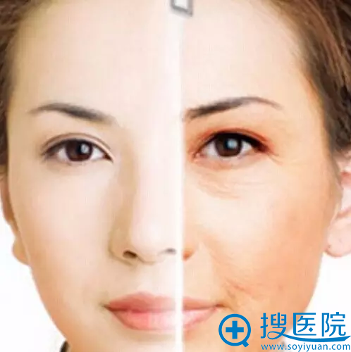 人变老的主要原因 人变老的主要原因