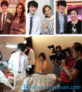 曾繁闻和众多明星合影 曾繁闻和众多明星合影