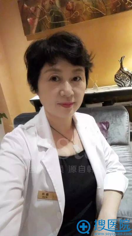 温州艺星整形医院 做面部线雕提升担心效果 艺星护士长亲身体验