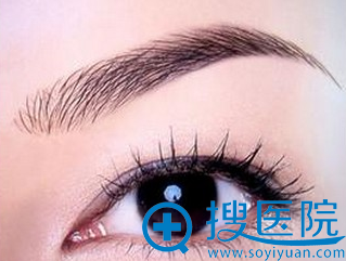 沈阳百嘉丽援助纹绣失败十万人 10元即可拯救你的眉毛