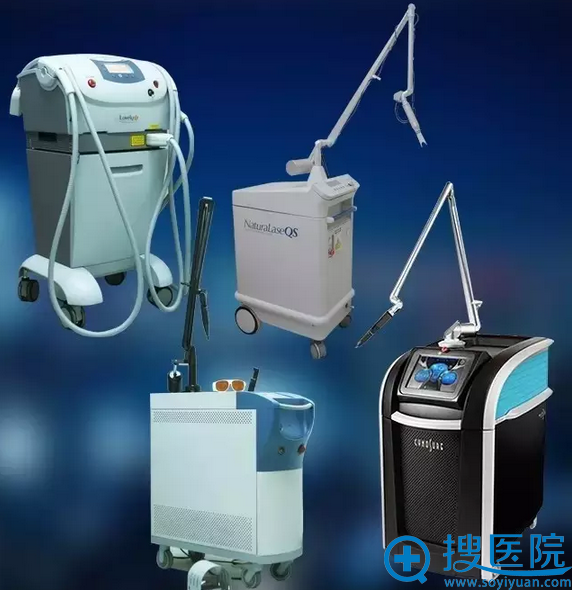 沈阳百嘉丽先进的激光设备 沈阳百嘉丽先进的激光设备