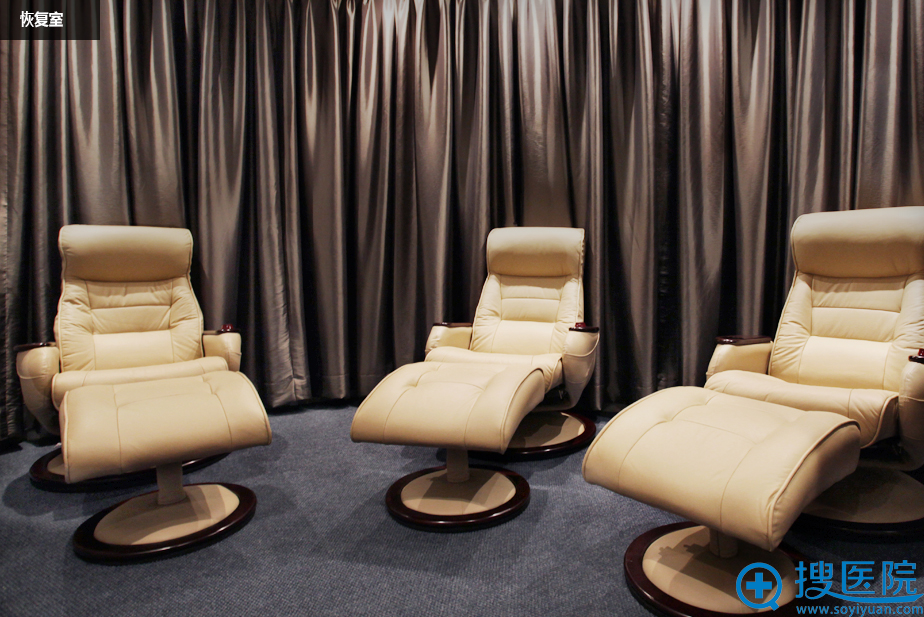 韩国奥纳比整形医院无痛安全的手术及舒适的恢复系统 恢复室展示 韩国奥纳比整形医院无痛安全的手术及舒适的恢复系统 恢复室展示