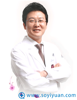 韩国ITEM整形外科代表院长 金振星 韩国ITEM整形外科代表院长 金振星