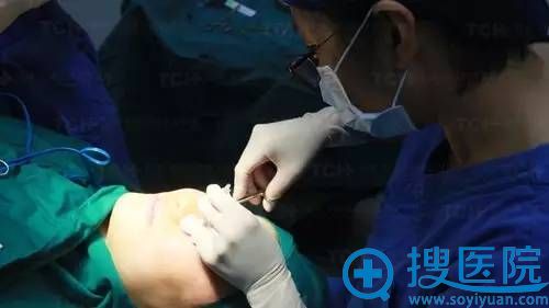 杭州时光整形医院吕敏院长手术以精细见长 杭州时光整形医院吕敏院长手术以精细见长