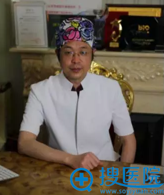 北京京韩整形乔爱军院长 北京京韩整形乔爱军院长