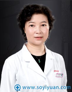 江苏施尔美整形美容医院 李彤彤 副院长 江苏施尔美整形美容医院 李彤彤 副院长