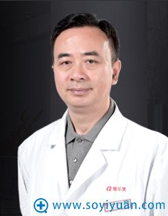 江苏施尔美整形美容医院 汪涌 副院长 江苏施尔美整形美容医院 汪涌 副院长