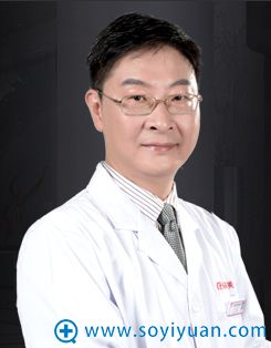 江苏施尔美整形美容医院 李宁生 整形科主任 江苏施尔美整形美容医院 李宁生 整形科主任