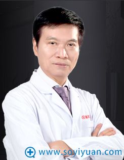 江苏施尔美整形美容医院 刘道功 副院长 江苏施尔美整形美容医院 刘道功 副院长