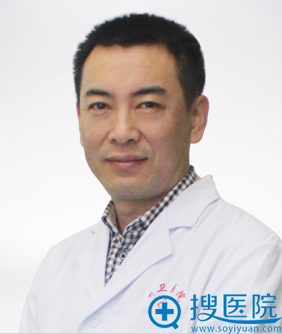 前卫中韩整形外科医生包涛 前卫中韩整形外科医生包涛