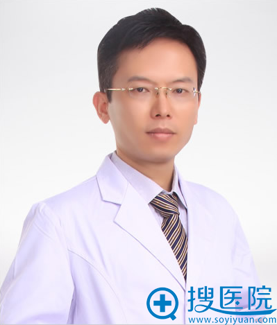 前卫中韩整形美容院长彭文胜 前卫中韩整形美容院长彭文胜