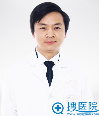 前卫中韩整形美容院长李传荣 前卫中韩整形美容院长李传荣