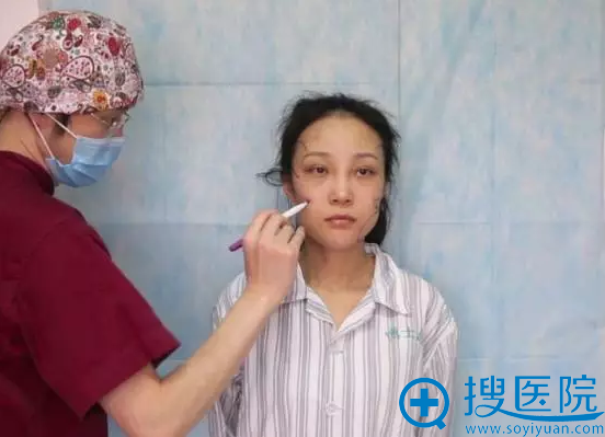 鑫鑫术前设计 鑫鑫术前设计