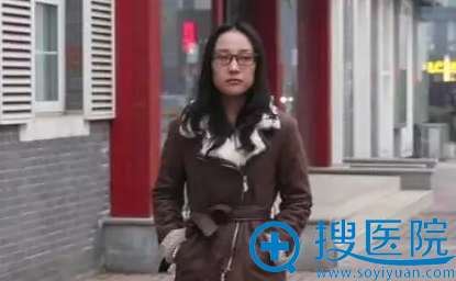 乔女郎鑫鑫整形前面部状况 乔女郎鑫鑫整形前面部状况