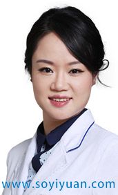 戴琛华主治医师 鹏程美容皮肤科主任 戴琛华主治医师 鹏程美容皮肤科主任