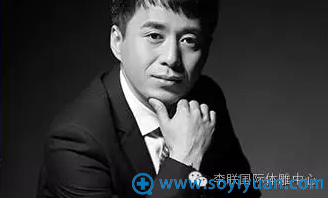 圣嘉新体雕医生李朕 圣嘉新体雕医生李朕