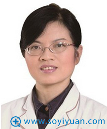 重庆当代整形皮肤科副主任郭小琴 重庆当代整形皮肤科副主任郭小琴