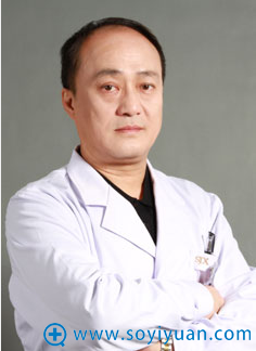 北京圣嘉新医疗美容院长邱立东 北京圣嘉新医疗美容院长邱立东