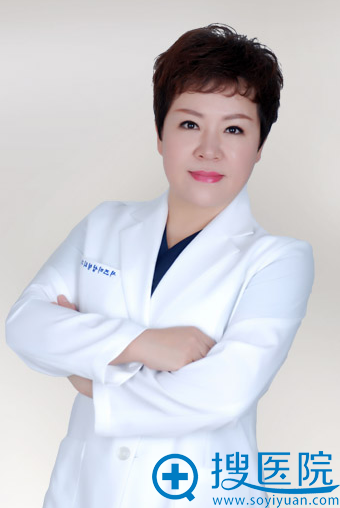 西之米整形美容医院业务院长李敏 西之米整形美容医院业务院长李敏
