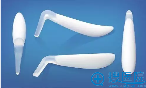 假体隆鼻的硅胶材料 假体隆鼻的硅胶材料