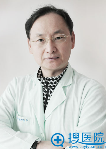 西之米整形美容医院韩方院长林钟学 西之米整形美容医院韩方院长林钟学