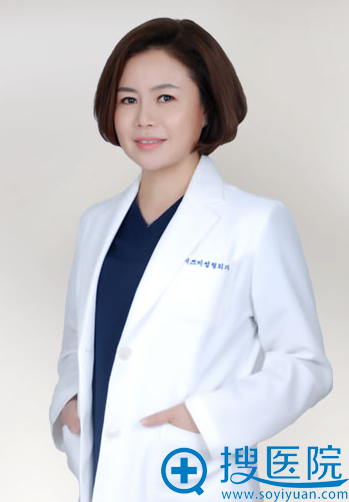 西之米美容医院院长车永玉 西之米美容医院院长车永玉