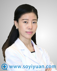 皮肤医生李莎主任 皮肤医生李莎主任
