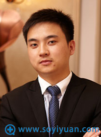 武汉美基元医疗美容疤痕中心主任汪洋 武汉美基元医疗美容疤痕中心主任汪洋
