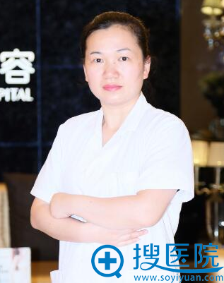 牙科医生高俊华主任 牙科医生高俊华主任